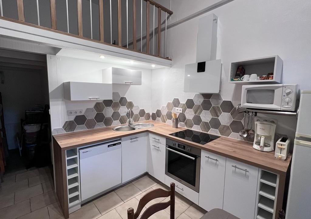 Photo of Kitchen in Vico
