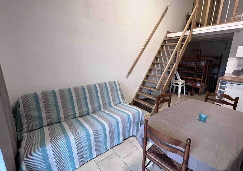 Photo of Livingroom in Vico