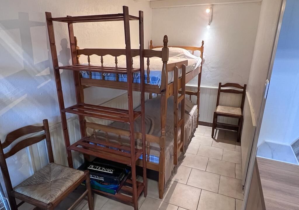 Photo of Bedroom in Vico