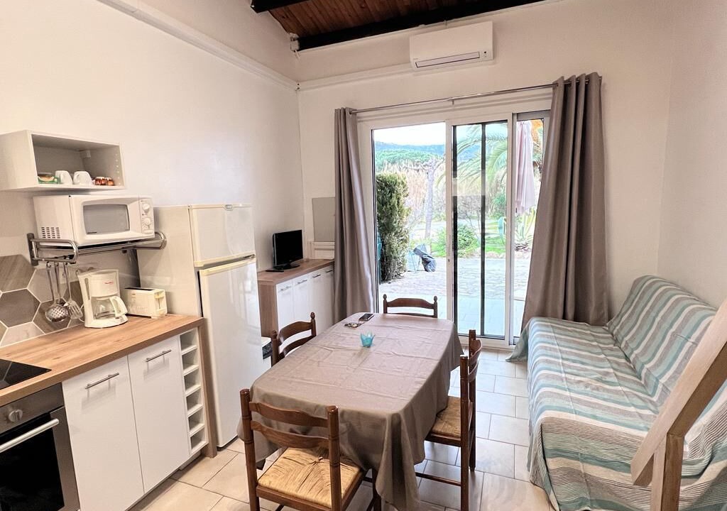 Photo of Kitchen in Vico