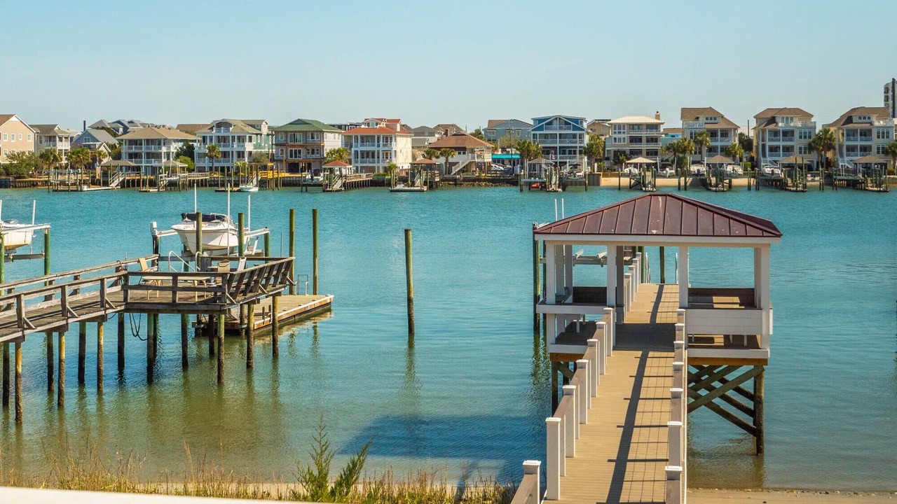 Photo of Outdoor in Wrightsville Beach