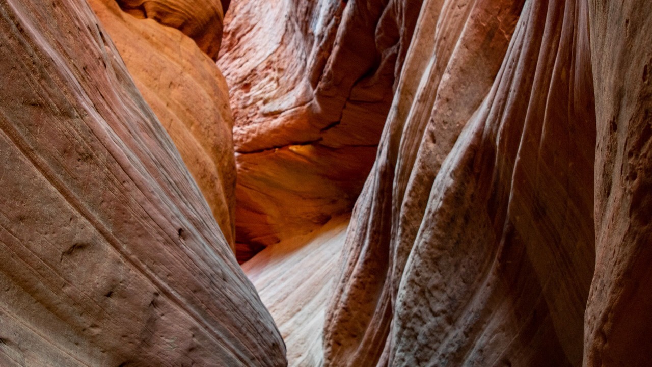 Photo of Bedroom in Kanab
