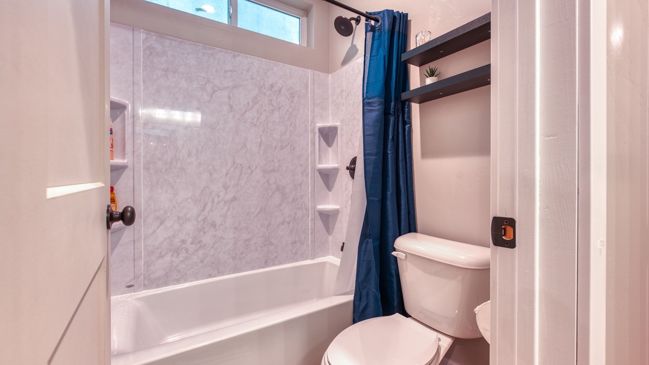 Photo of Bathroom in Kanab