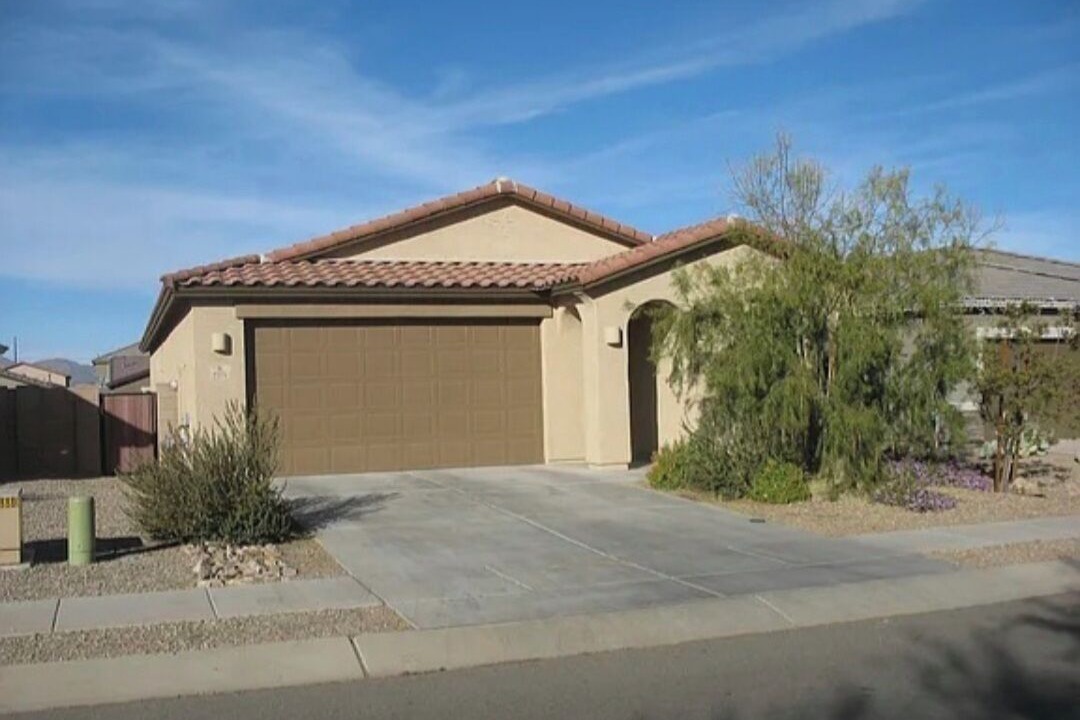Photo of Outdoor in Tucson