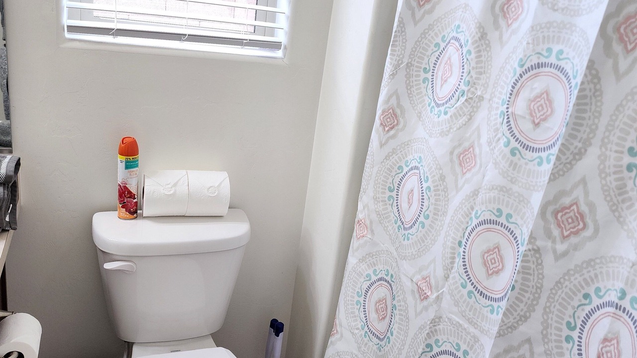 Photo of Bathroom in Tucson