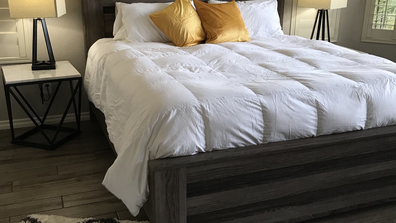 Photo of Bedroom in Encanterra