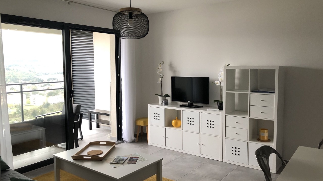 Photo of Livingroom in Corte