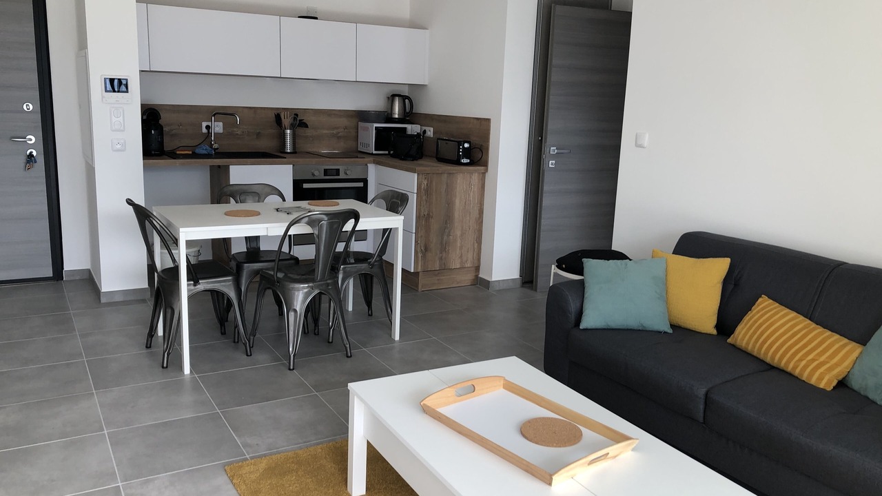 Photo of Livingroom in Corte