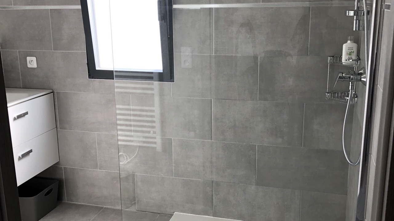 Photo of Bathroom in Corte