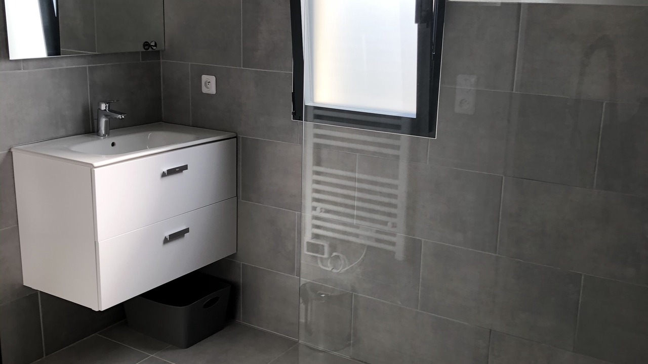 Photo of Bathroom in Corte