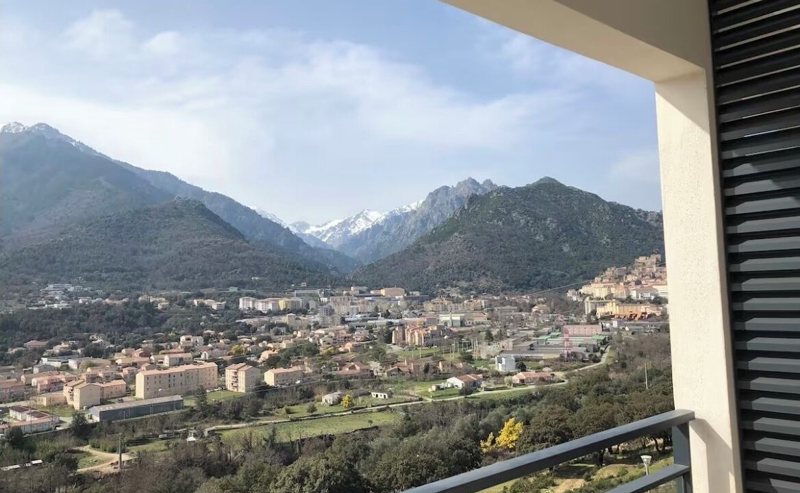 Photo of Outdoor in Corte