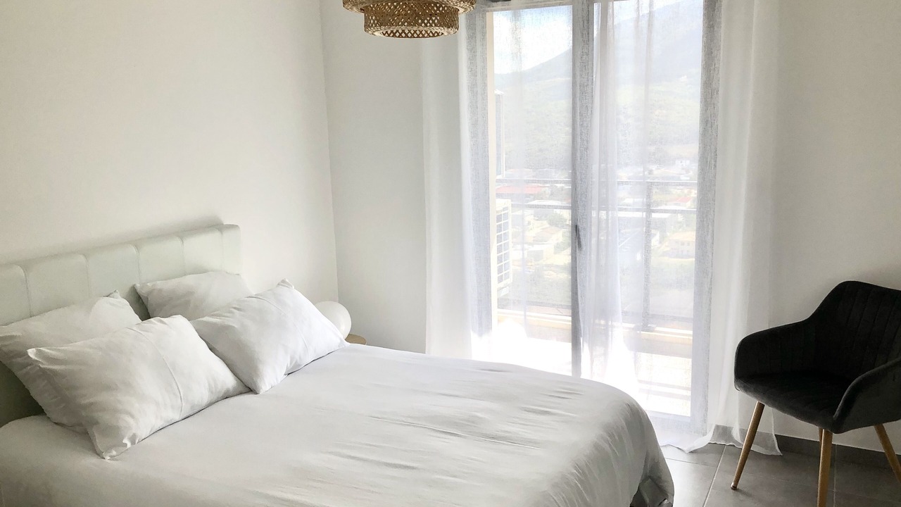 Photo of Bedroom in Corte