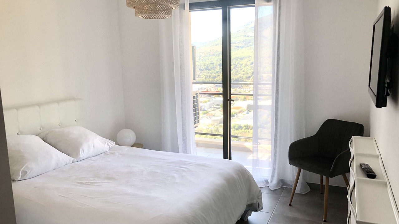 Photo of Bedroom in Corte