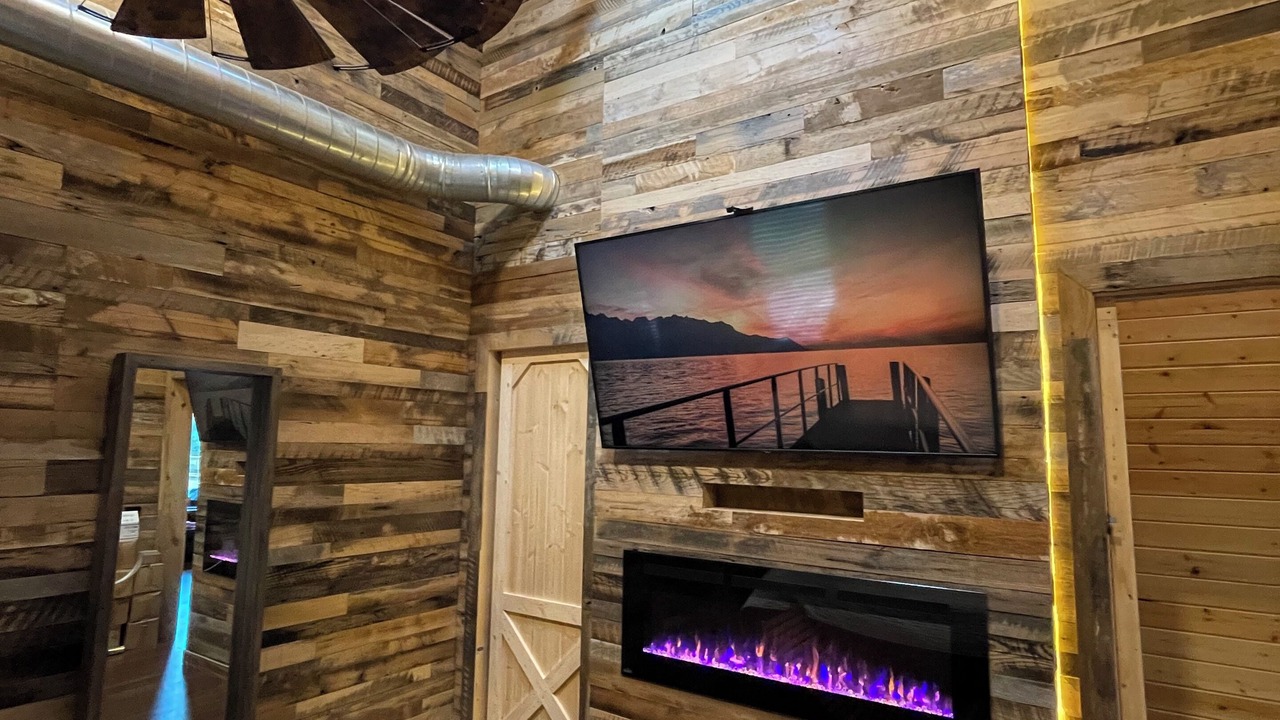 Photo of Livingroom in Williamstown