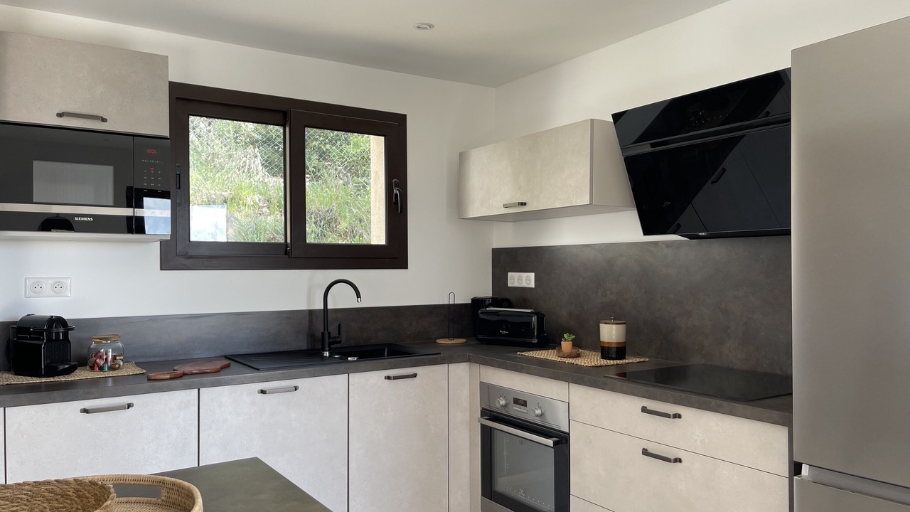 Photo of Kitchen in Lecci