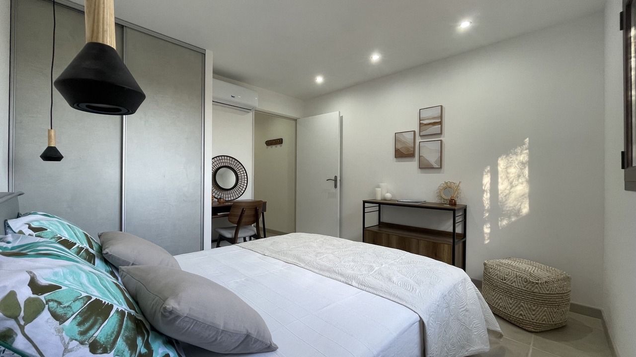 Photo of Bedroom in Lecci