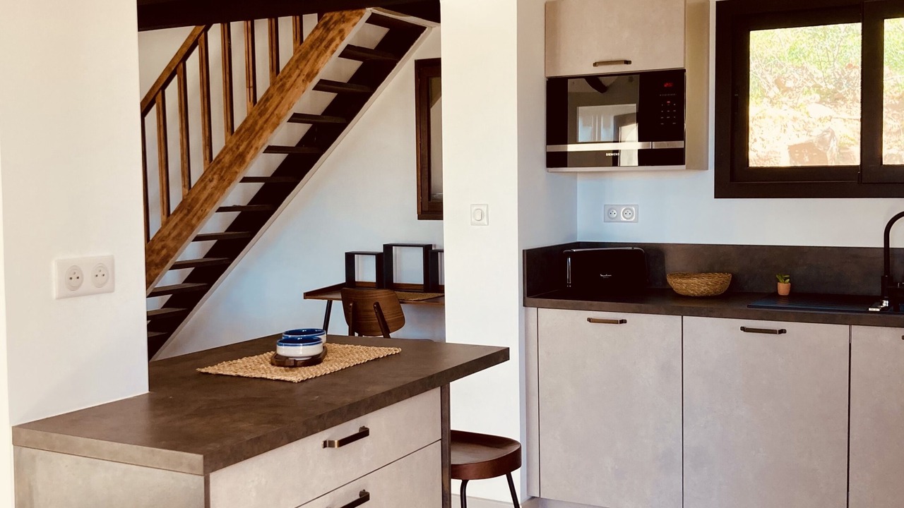 Photo of Kitchen in Lecci