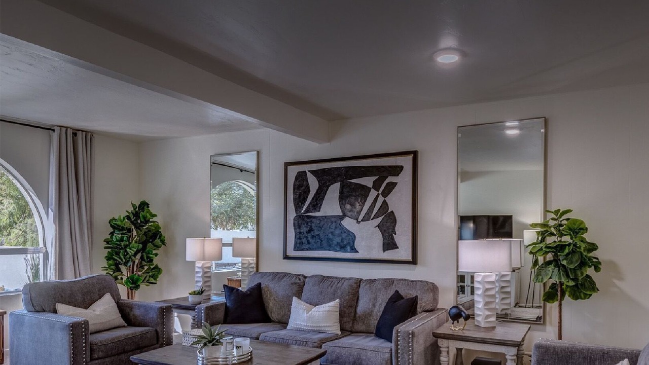 Photo of Livingroom in Hidden Valley