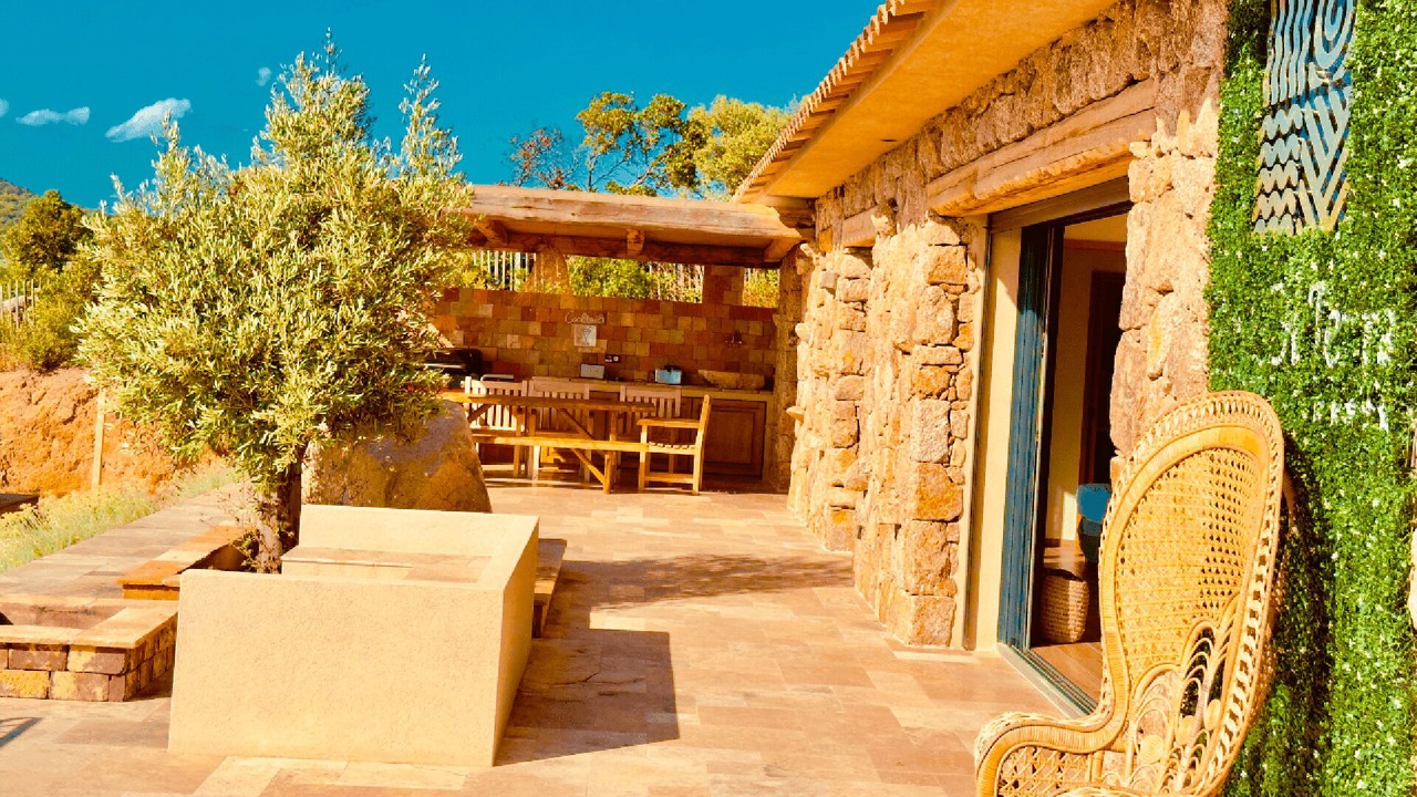 Photo of Outdoor in Figari