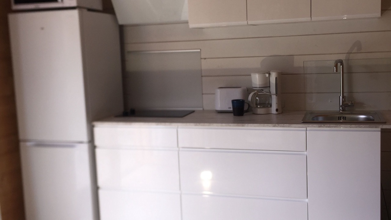 Photo of Kitchen in Appietto