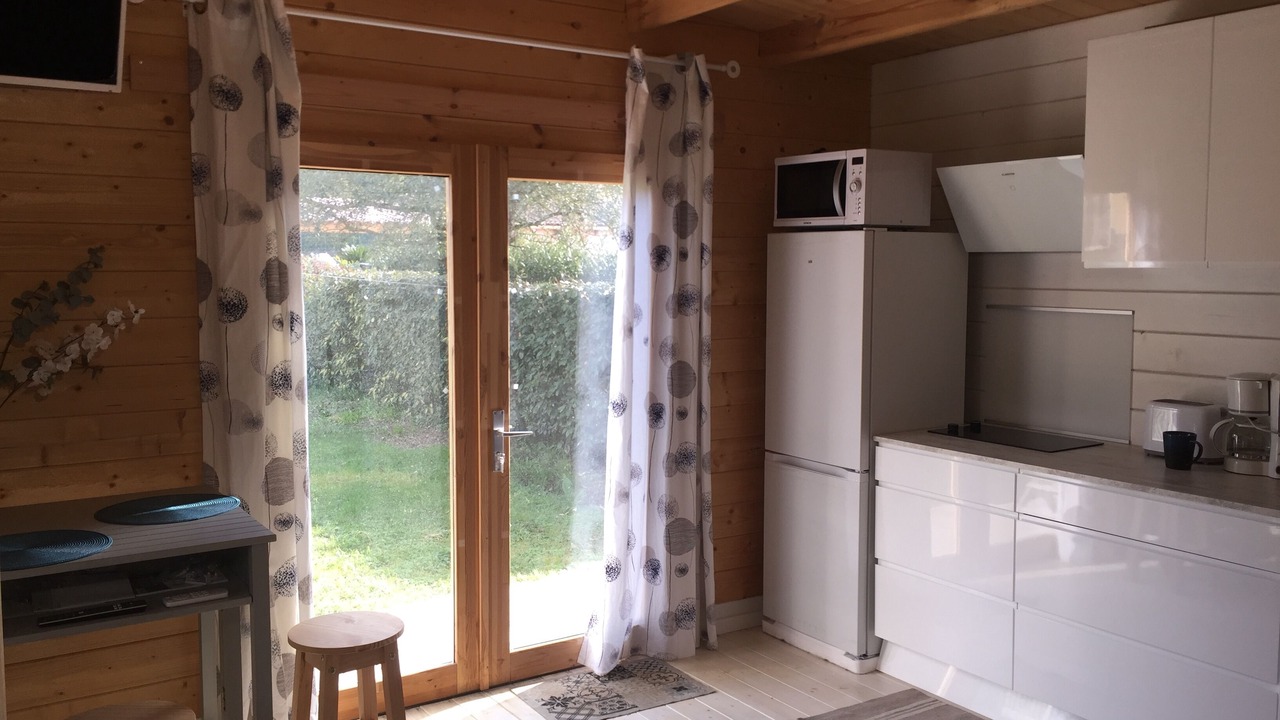 Photo of Kitchen in Appietto