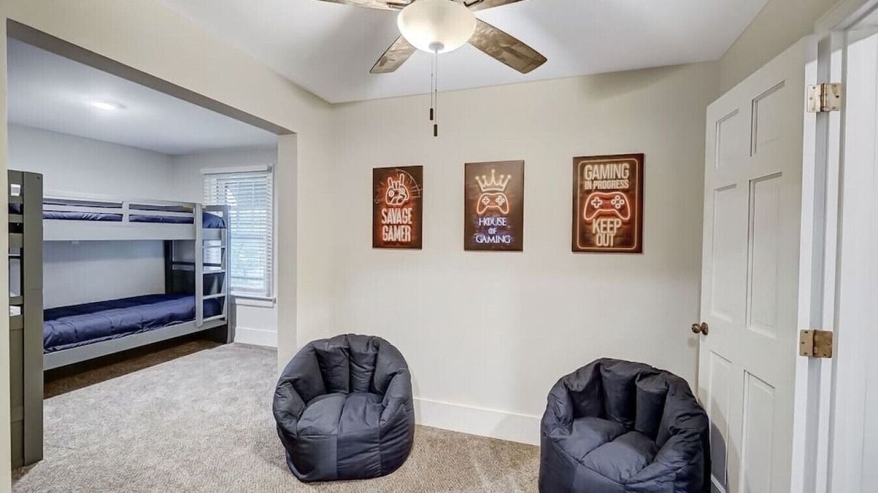 Photo of Bedroom in Hamilton
