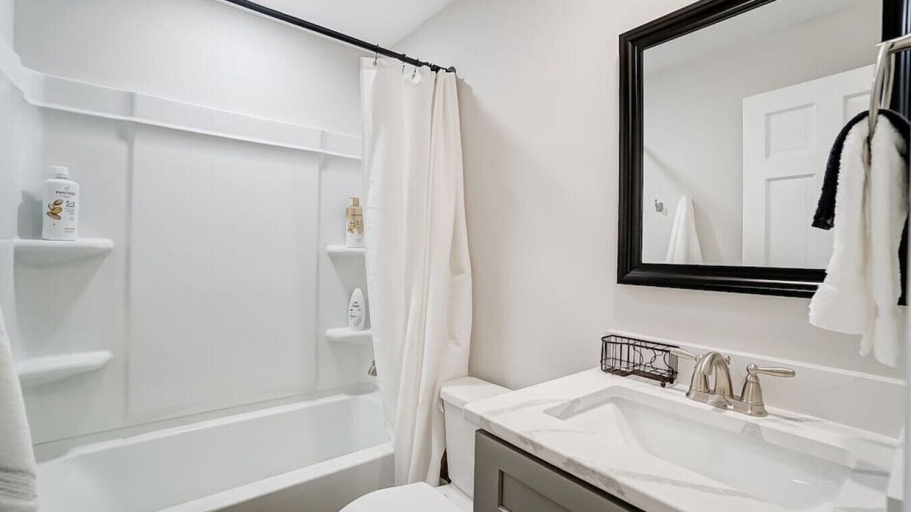 Photo of Bathroom in Hamilton