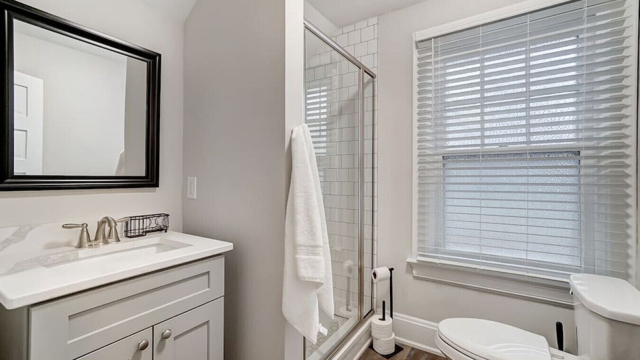 Photo of Bathroom in Hamilton