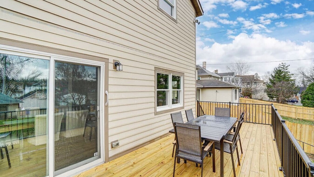 Photo of Outdoor in Hamilton