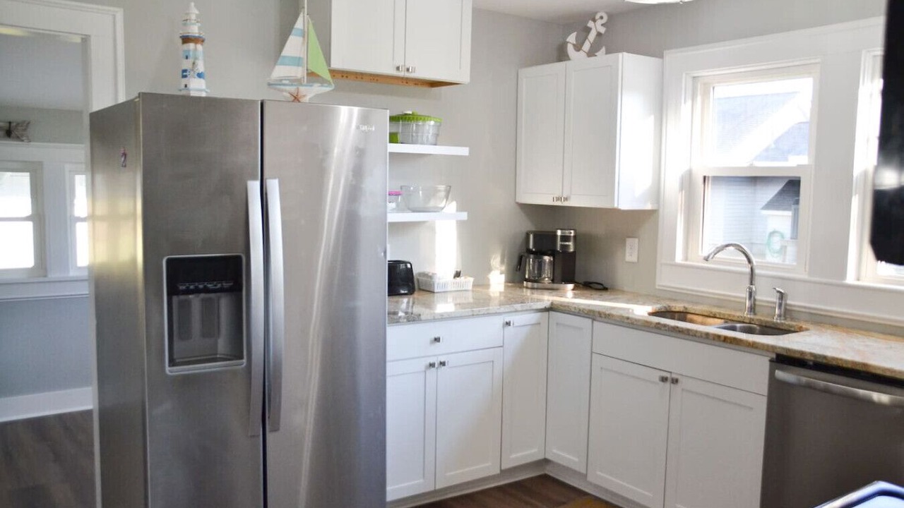 Photo of Kitchen in Davis