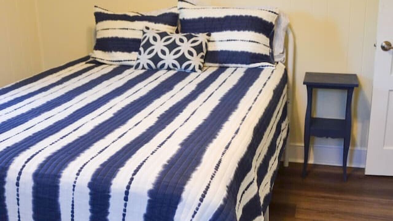 Photo of Bedroom in Davis