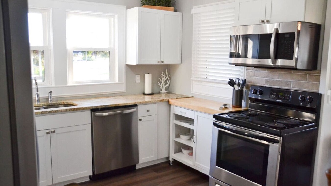 Photo of Kitchen in Davis