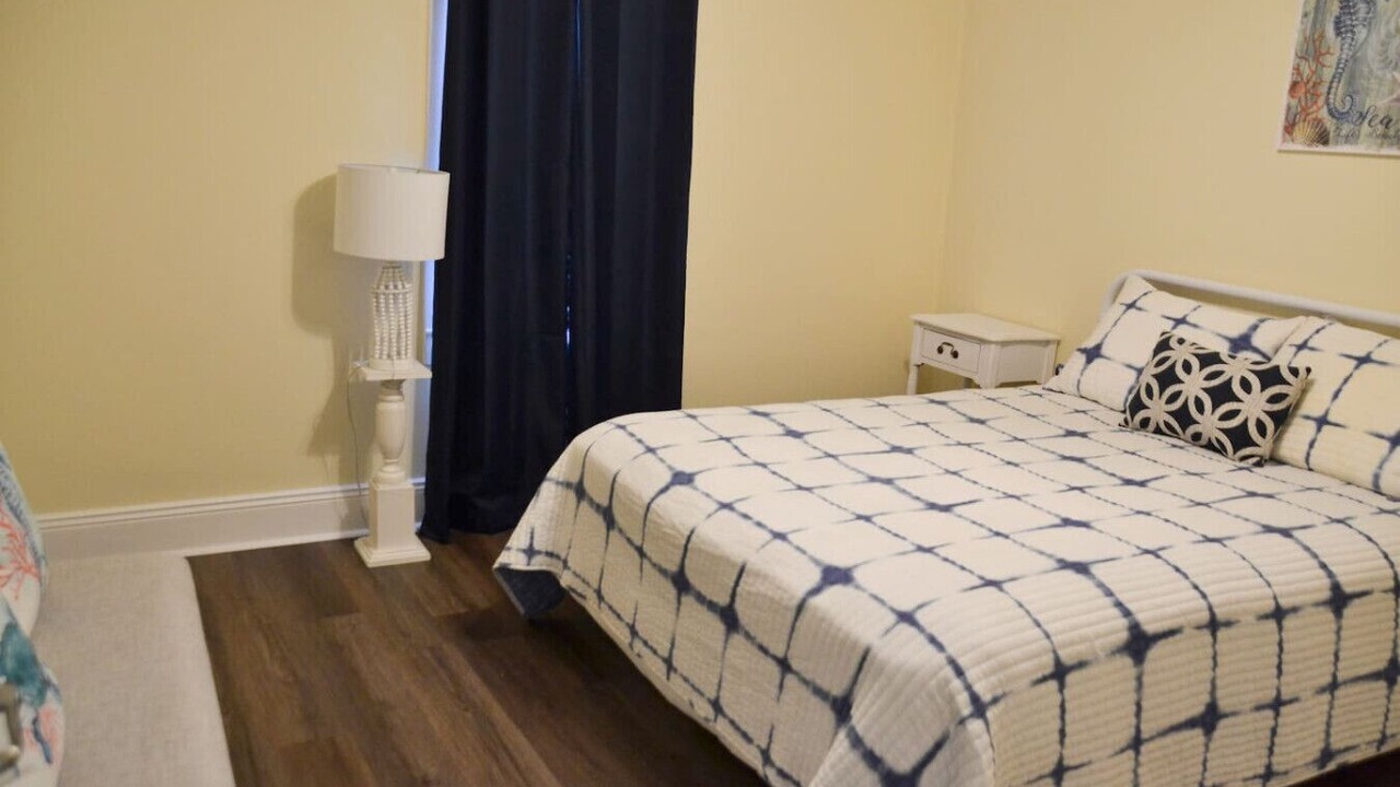 Photo of Bedroom in Davis