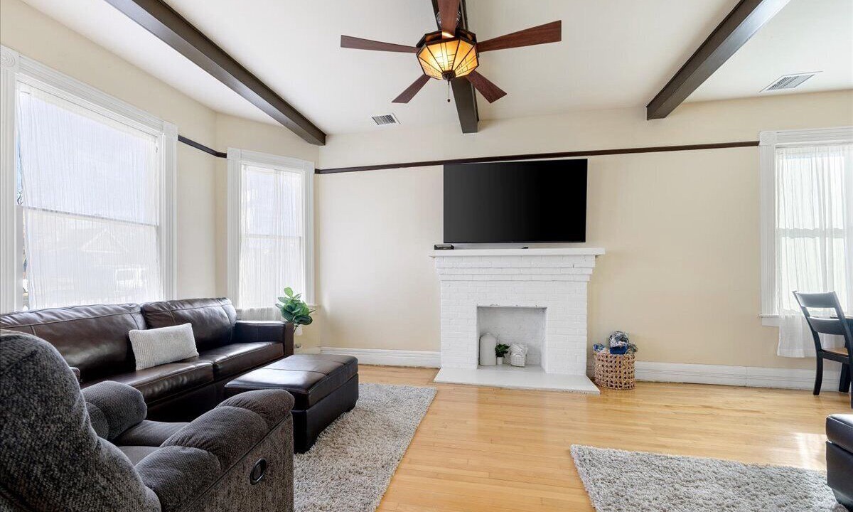 Photo of Livingroom in Prescott