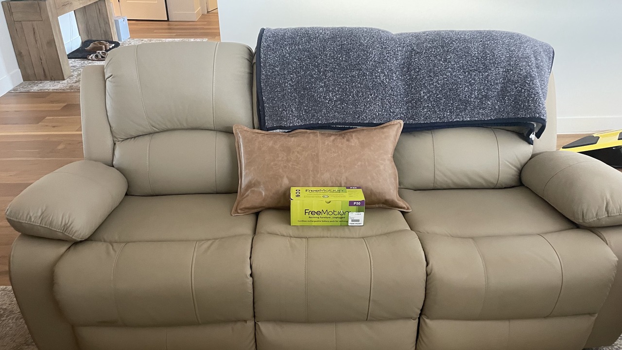 Photo of Livingroom in Ivins