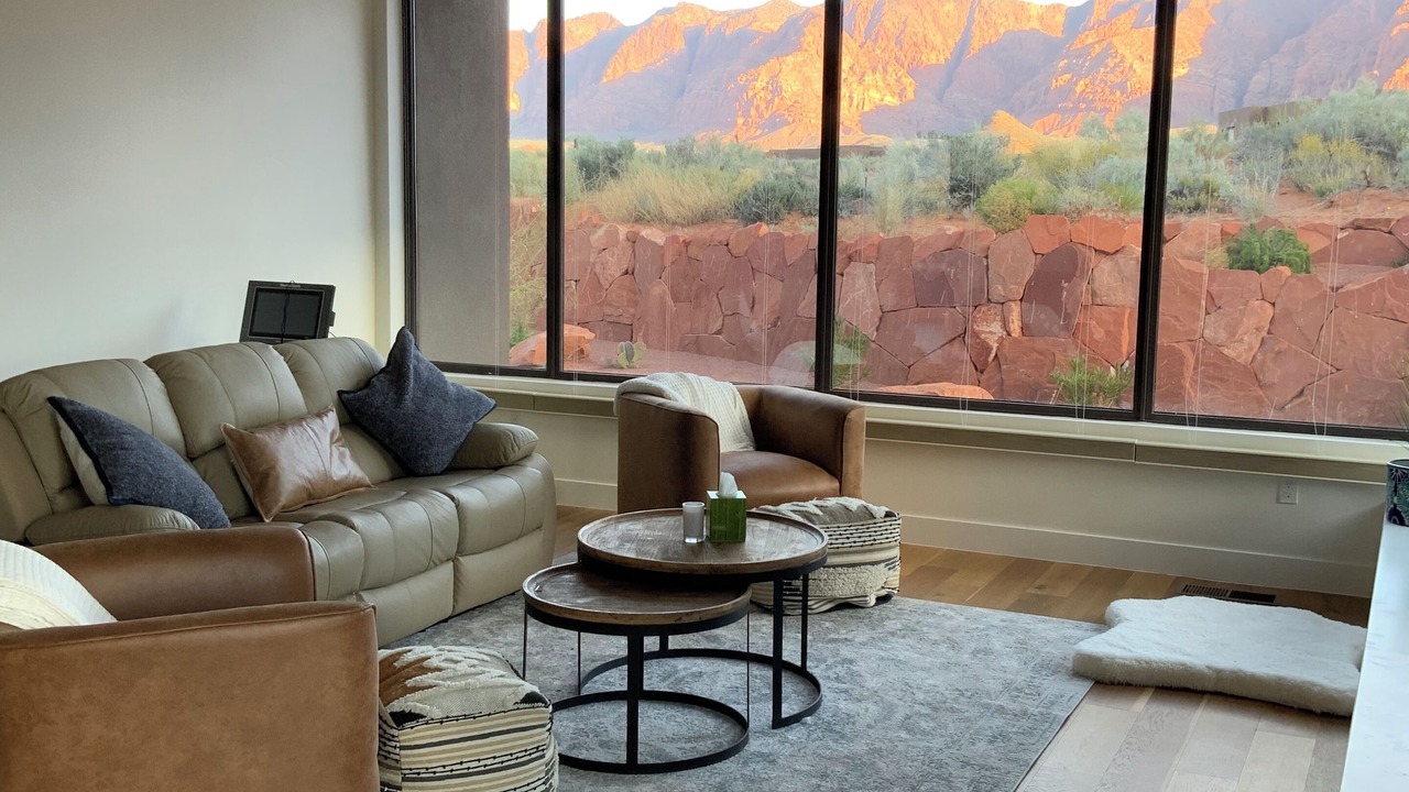 Photo of Livingroom in Ivins