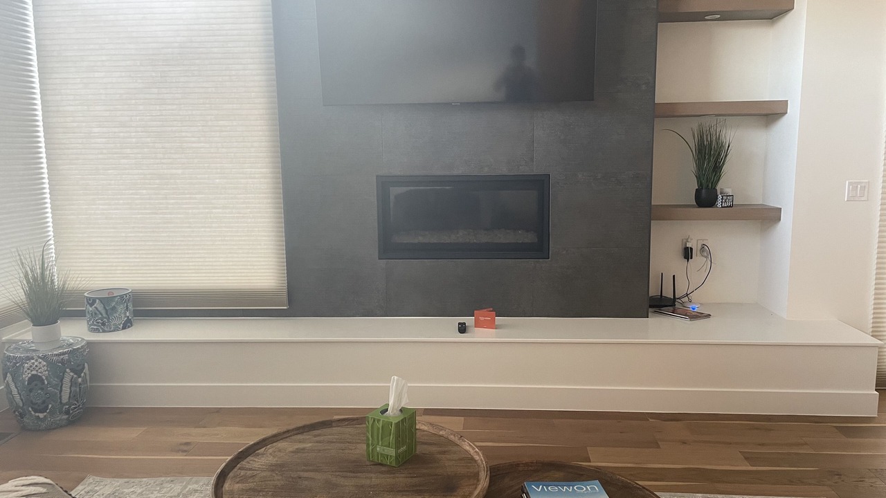 Photo of Livingroom in Ivins