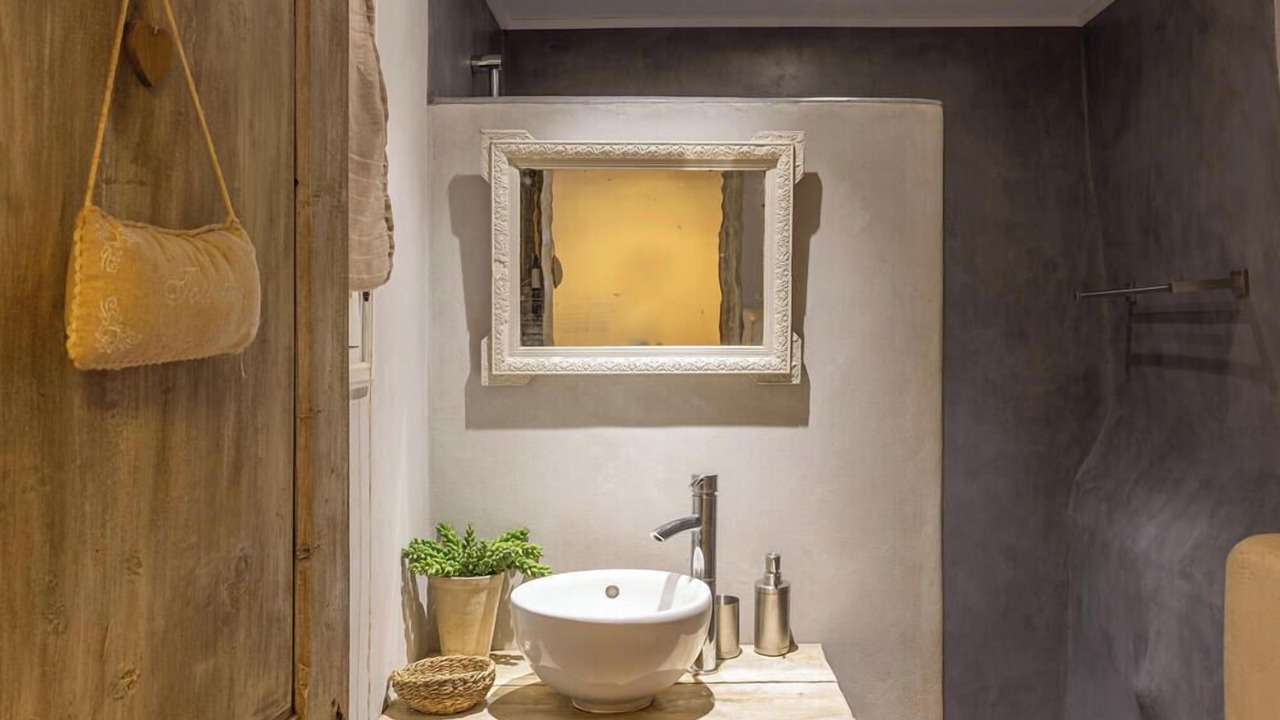Photo of Bathroom in Pigna