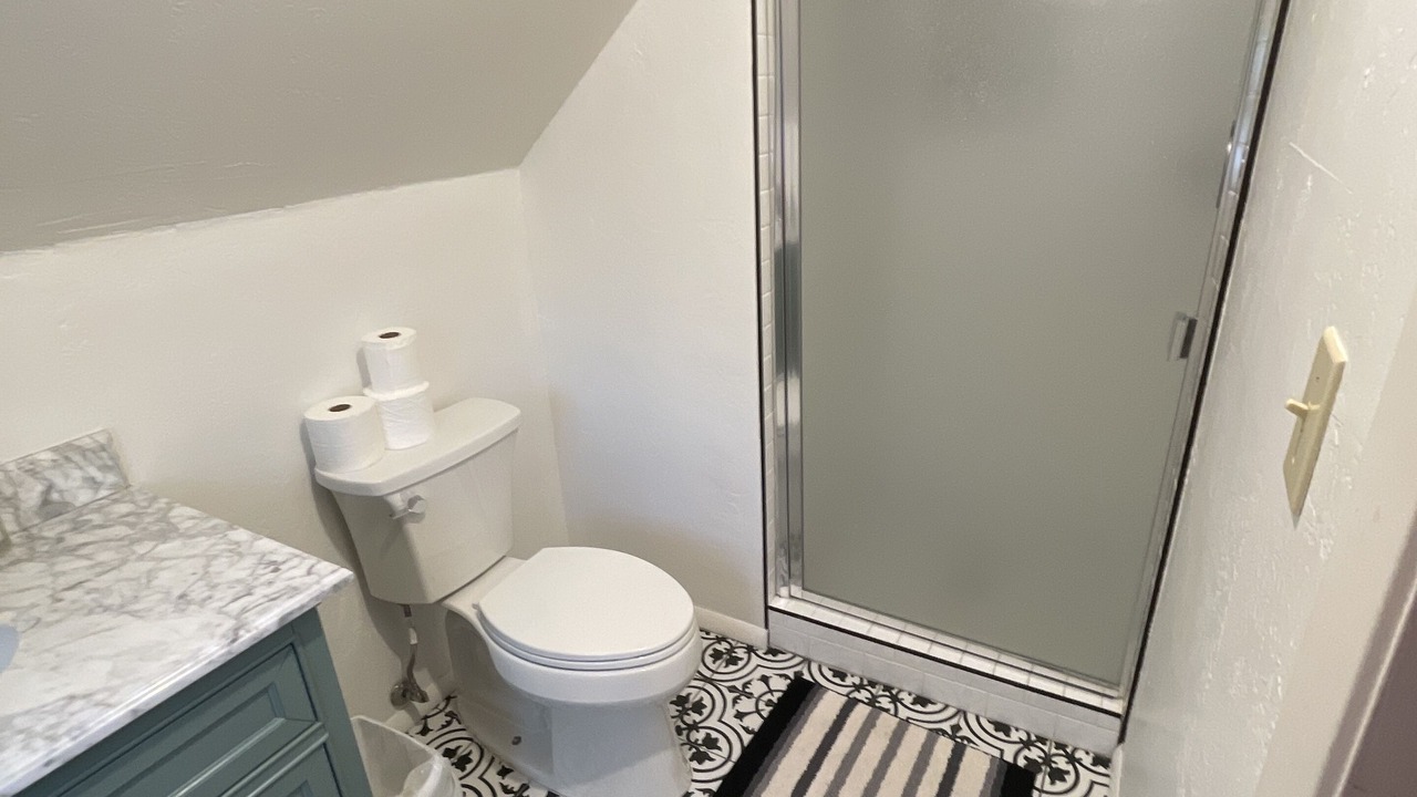 Photo of Bathroom in Munds Park