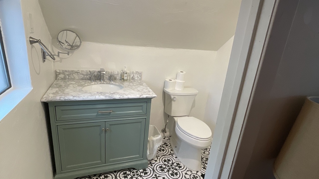 Photo of Bathroom in Munds Park