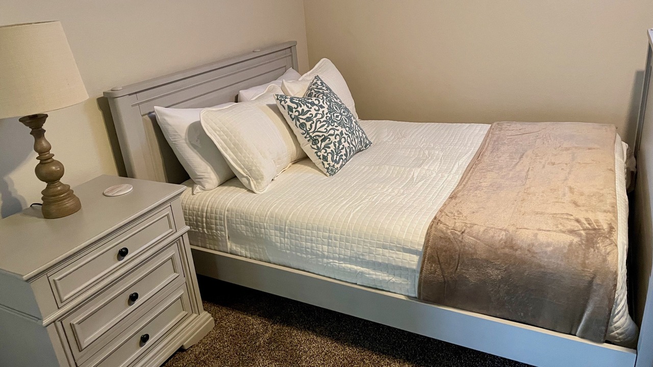 Photo of Bedroom in Bonners Ferry