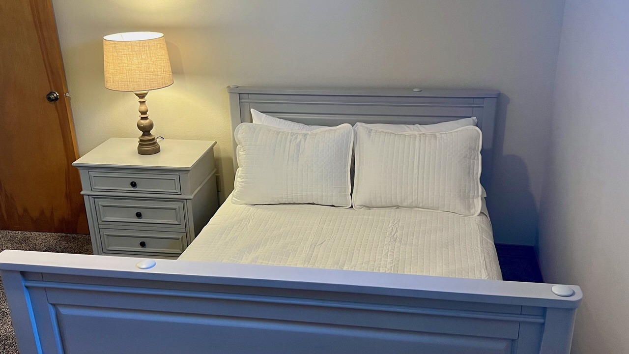 Photo of Bedroom in Bonners Ferry