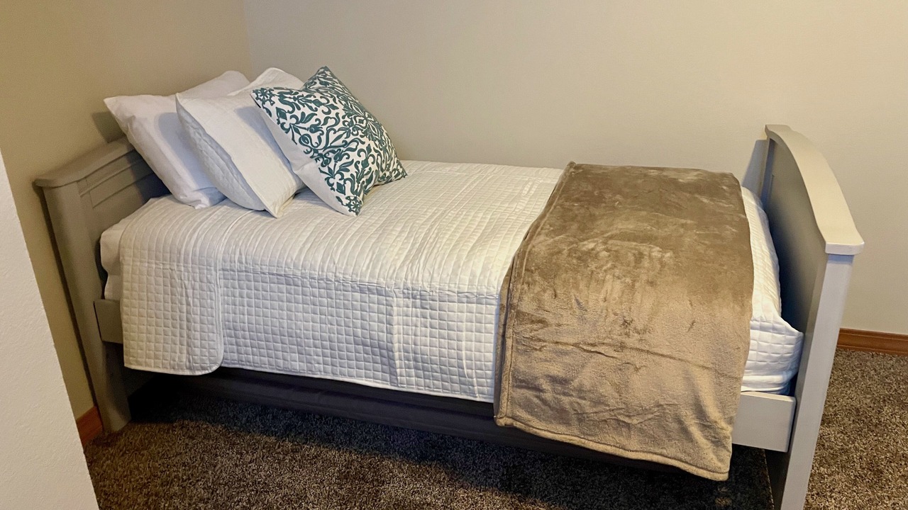 Photo of Bedroom in Bonners Ferry