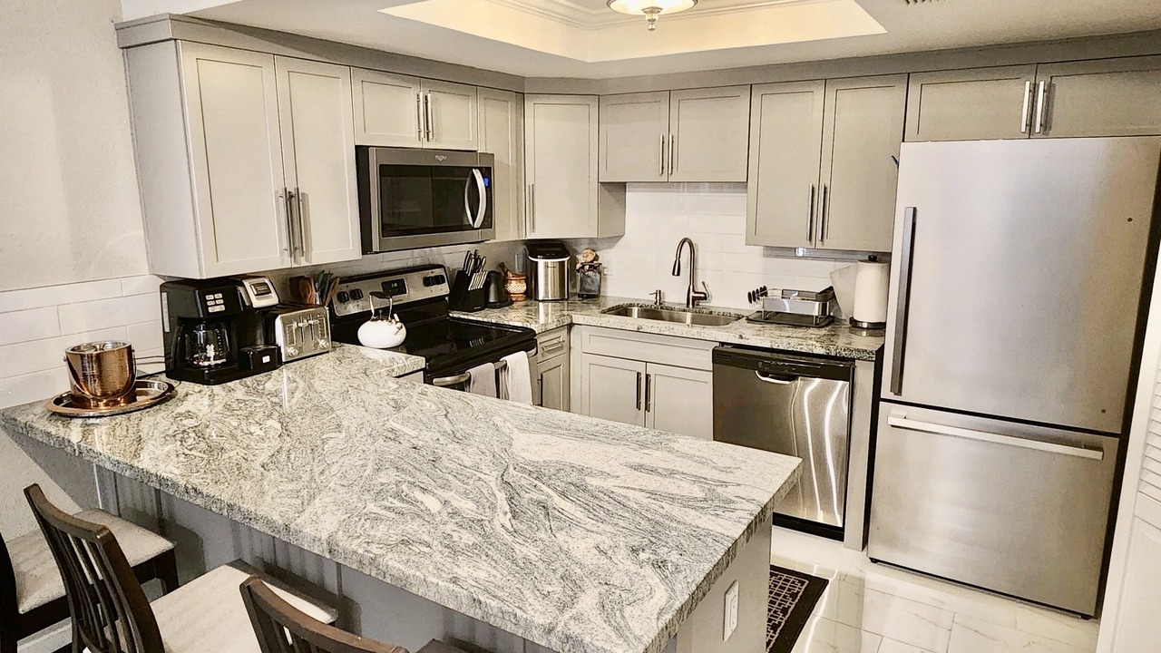 Photo of Kitchen in Tempe