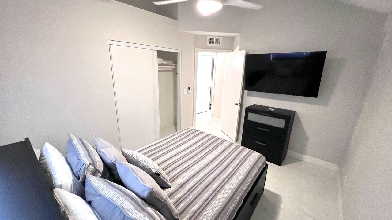 Photo of Bedroom in Tempe