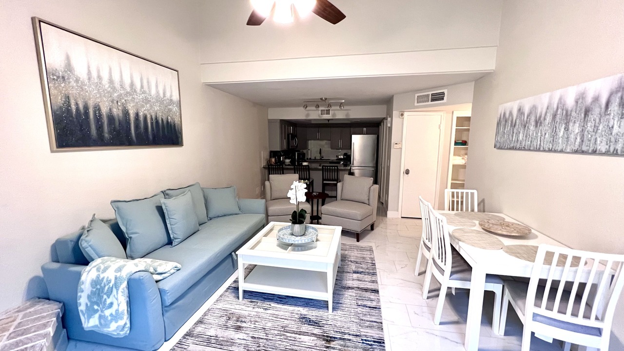 Photo of Livingroom in Tempe