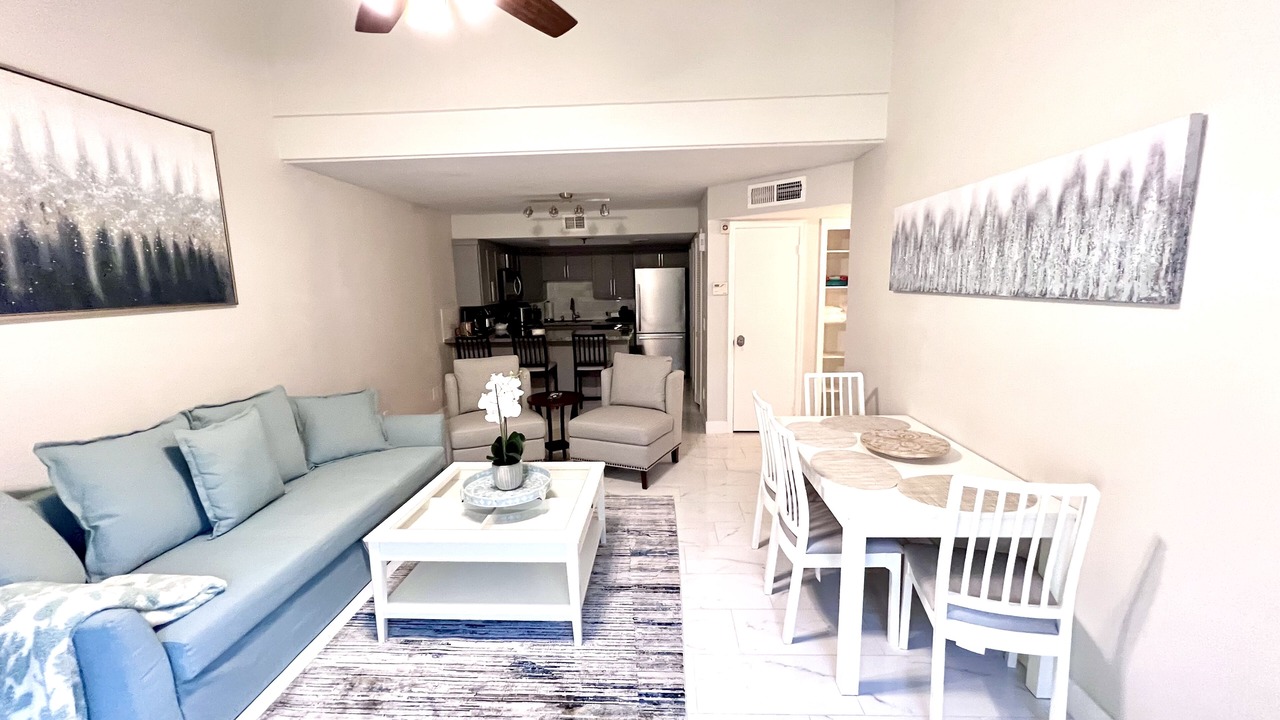 Photo of Livingroom in Tempe