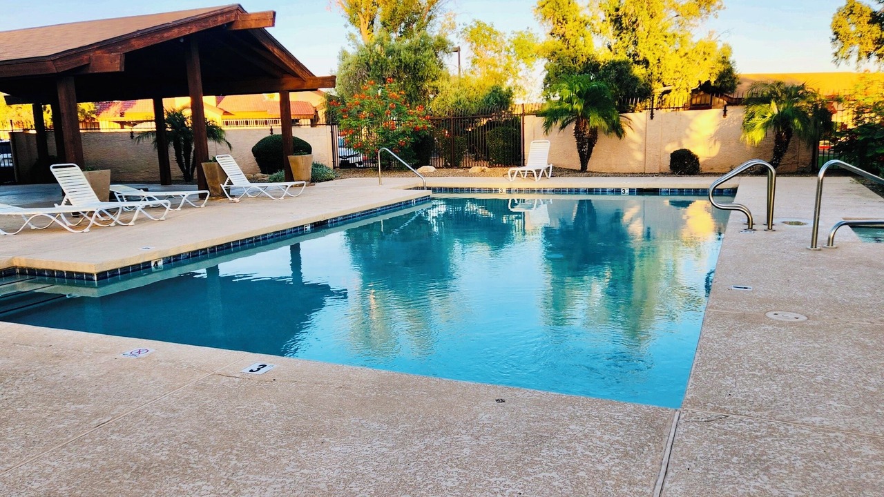 Photo of Outdoor in Tempe