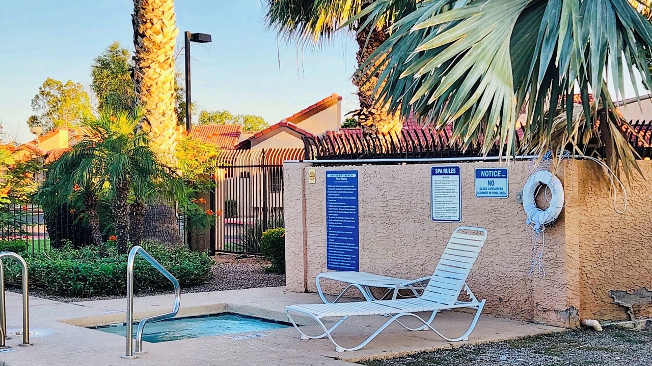 Photo of Outdoor in Tempe