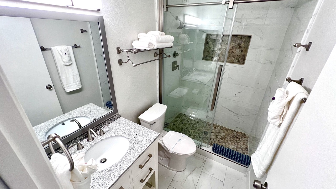 Photo of Bathroom in Tempe